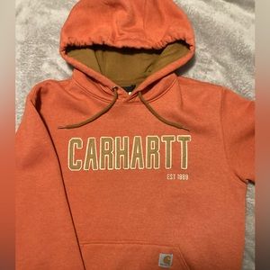 Carhartt hoodie